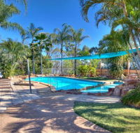 Lake Maraboon Holiday Village - Whitsundays Accommodation