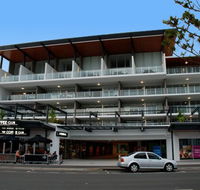 Echelon Apartments Yeppoon - Whitsundays Accommodation