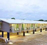 The Coast Motel - Whitsundays Accommodation