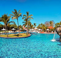 Mercure Capricorn Resort Yeppoon - Whitsundays Accommodation