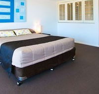 Beaches On Lammermoor Apartments - Whitsundays Accommodation
