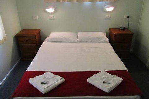 BIG4 Capricorn Palms Holiday Village - Whitsundays Accommodation 1