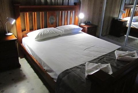 BIG4 Capricorn Palms Holiday Village - Whitsundays Accommodation 3