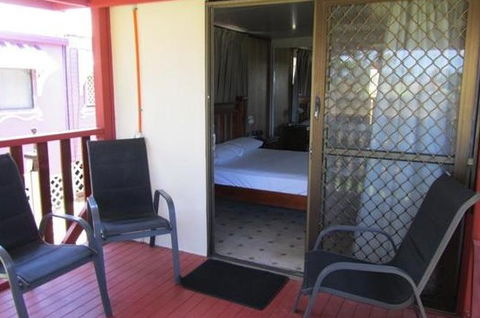 BIG4 Capricorn Palms Holiday Village - Whitsundays Accommodation 4