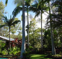 Hidden Valley Cabins - Whitsundays Accommodation