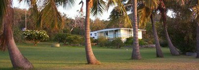 Great Keppel Island QLD Whitsundays Accommodation