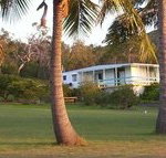 Svendsens Beach Great Keppel Island - Whitsundays Accommodation