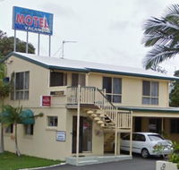 Sail Inn Motel - Whitsundays Accommodation