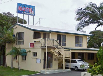 Sail Inn Motel - Whitsundays Accommodation 0