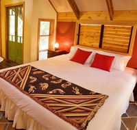 Rainforest Ranch - Whitsundays Accommodation