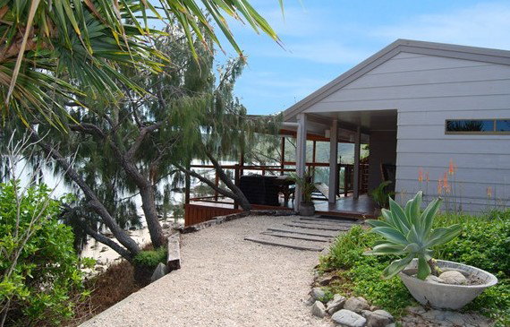 The Keppels QLD Whitsundays Accommodation