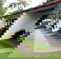 Sunlover Lodge Holiday Units and Cabins - Whitsundays Accommodation