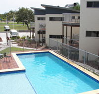 Emu's Beach Resort - Whitsundays Accommodation