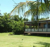 Waterfront Oasis - Whitsundays Accommodation