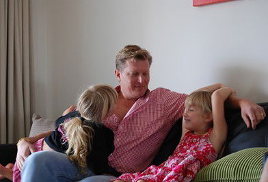 Whalecove Resort - Whitsundays Accommodation 1