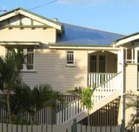 Eco Queenslander Holiday Home and BB - Whitsundays Accommodation
