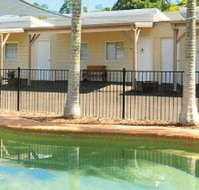 Ned Kellys Motel - Whitsundays Accommodation