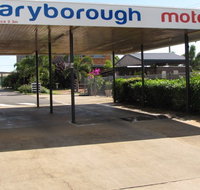 Maryborough Motel and Conference Centre - Whitsundays Accommodation
