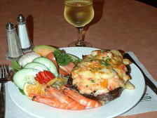 Carriers Arms Hotel Motel - Whitsundays Accommodation 3