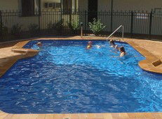 Carriers Arms Hotel Motel - Whitsundays Accommodation 4