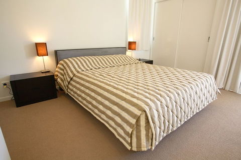 Agnes Water Beach Club - Whitsundays Accommodation 0