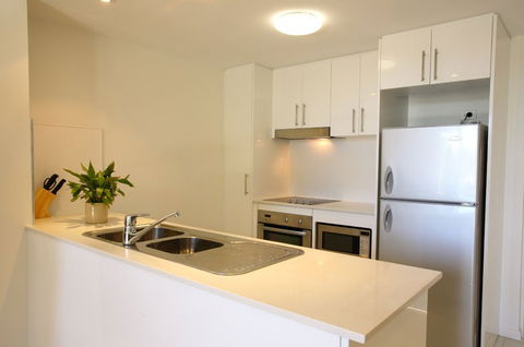Agnes Water Beach Club - Whitsundays Accommodation 1