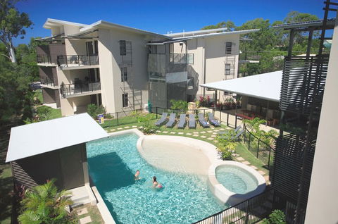 Agnes Water Beach Club - Whitsundays Accommodation 3