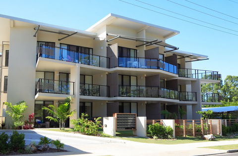 Agnes Water Beach Club - Whitsundays Accommodation 4