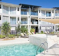 Pavillions on 1770 - Whitsundays Accommodation