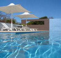 Shutters On The Beach - Whitsundays Accommodation