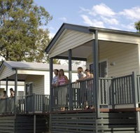 Discovery Holiday Parks - Biloela - Whitsundays Accommodation