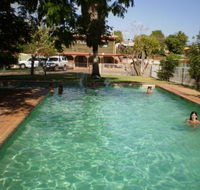 Discovery Parks - Mount Isa - Whitsundays Accommodation