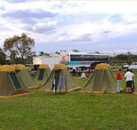 Kilcowera Station - Whitsundays Accommodation