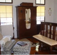Reppels Bed and Breakfast - Whitsundays Accommodation
