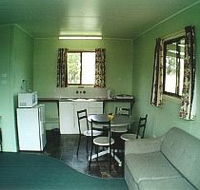 Country Style Accommodation Park - Whitsundays Accommodation