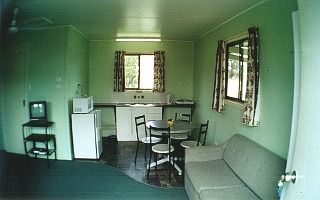 Country Style Accommodation Park - Whitsundays Accommodation 0