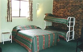 Country Style Accommodation Park - Whitsundays Accommodation 1