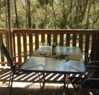 Gordon Country - Whitsundays Accommodation