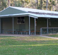 Goomburra Valley Campground - Whitsundays Accommodation