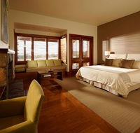 Spicers Peak Lodge - Whitsundays Accommodation