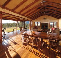 Spicers Canopy - Whitsundays Accommodation