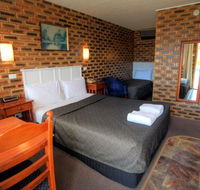 Apple and Grape Motel - Whitsundays Accommodation