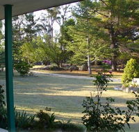 Bonaways - Whitsundays Accommodation