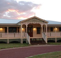 Loggers Rest Bed and Breakfast - Whitsundays Accommodation
