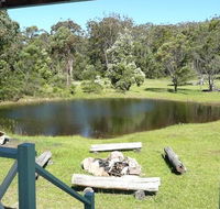 Possums Hollow and Hooters Hut - Whitsundays Accommodation