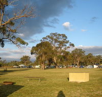 Sommerville Valley Tourist Park - Whitsundays Accommodation