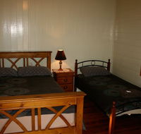 Connor House - Whitsundays Accommodation