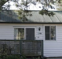Kahlers Oasis Caravan Park - Whitsundays Accommodation