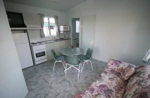 Kahlers Oasis Caravan Park - Whitsundays Accommodation 5