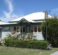 Pitstop Lodge Guesthouse and Bed and Breakfast - Whitsundays Accommodation